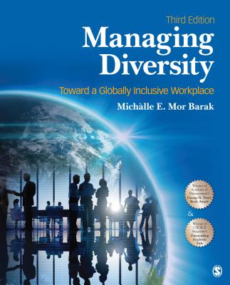 Image for Managing Diversity: Toward a Globally Inclusive Workplace Managing Diversity: Toward a Globally Inclusive Workplace