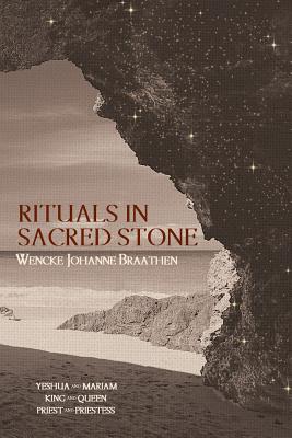 Rituals in Sacred Stone: Mary Magdalene's Message of Self Empowerment.