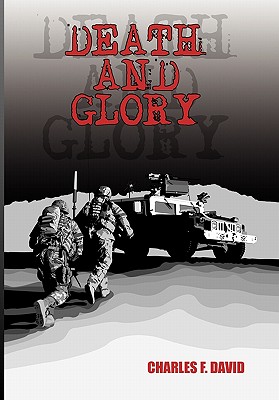 Death and Glory Image for Death and Glory
