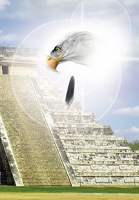 Cuauhtmoc: Descent of the Sun Priests: Descent of the Sun Priests