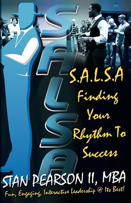 Image for S.A.L.S.A: Finding Your Rhythm to Success S.A.L.S.A: Finding Your Rhythm to Success