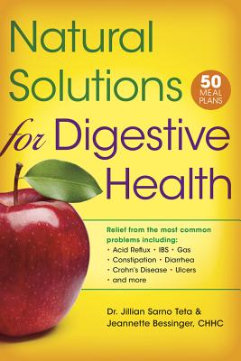Image for Natural Solutions for Digestive Health Natural Solutions for Digestive Health