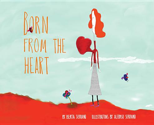 Image for Born from the Heart Born from the Heart