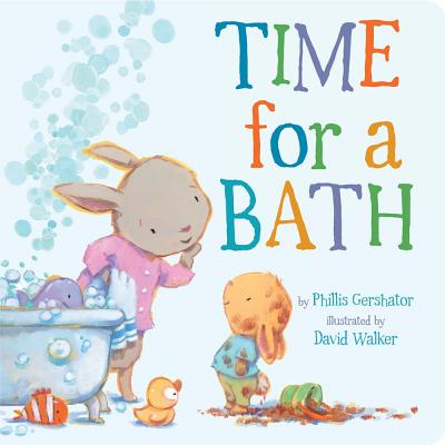 Image for Time for a Bath (Snuggle Time Stories, 3) Time for a Bath (Snuggle Time Stories, 3)