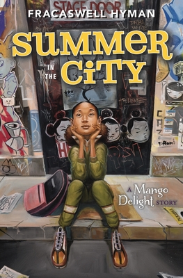 Image for Summer in the City (Mango Delight, 2) Summer in the City (Mango Delight, 2)