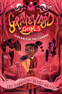 Image for Scream for the Camera Scream for the Camera