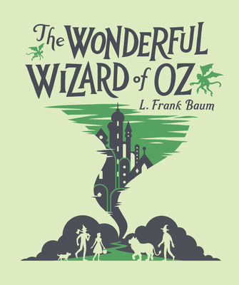 Wonderful Wizard of Oz (Reissue)