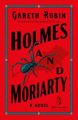 Holmes And Moriarty: A Novel