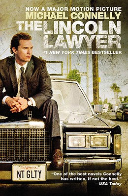 Image for The Lincoln Lawyer