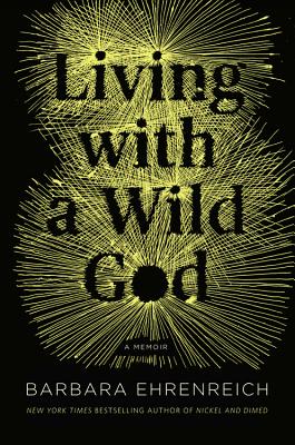 Image for Living with a Wild God: A Nonbeliever's Search for the Truth about Everything