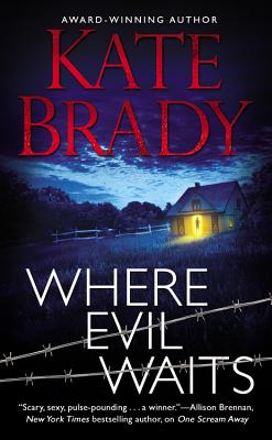 Where Evil Waits (Mann Family)