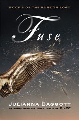 Fuse (Pure Trilogy)