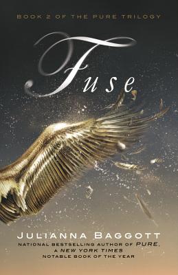 Fuse (Pure Trilogy)