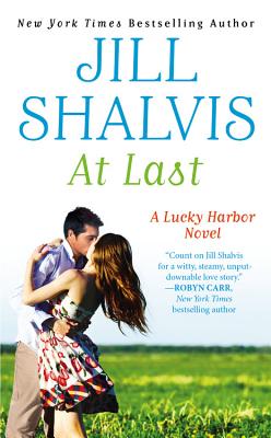 Image for At Last (Lucky Harbor)