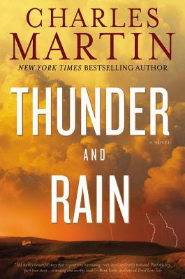 Thunder and Rain: A Novel