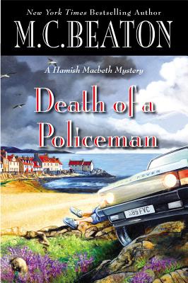 Image for Death of a Policeman (A Hamish Macbeth Mystery, 29)