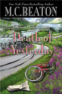 Image for Death Of Yesterday