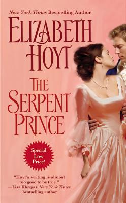 Image for The Serpent Prince