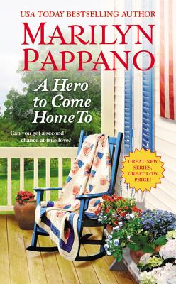 A Hero to Come Home To (A Tallgrass Novel)