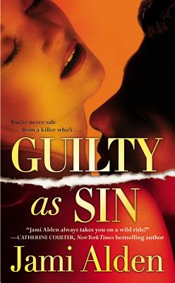 Image for GUILTY AS SIN