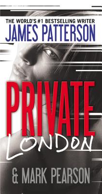 Private London (Private Europe, 1)