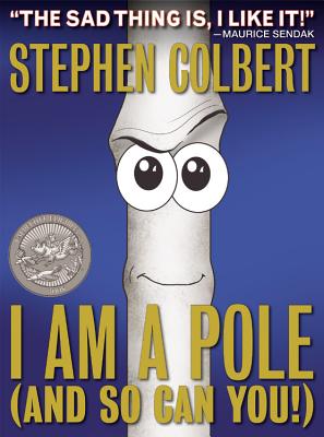 Image for I AM A POLE (AND SO CAN YOU!)