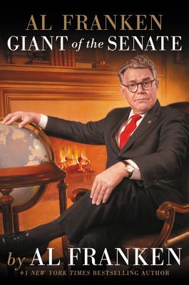 Image for AL FRANKEN: GIANT OF THE SENATE