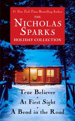 The Nicholas Sparks Holiday Collection Sparks, Nicholas
