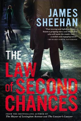 Law of Second Chances
