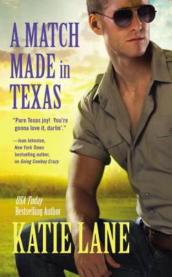 A Match Made In Texas