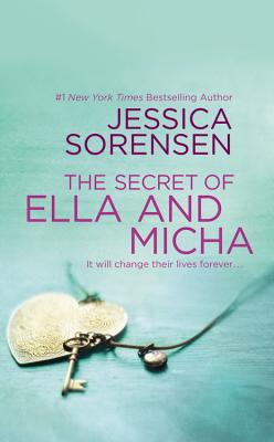 The Secret of Ella and Micha (Ella and Micha, 1)