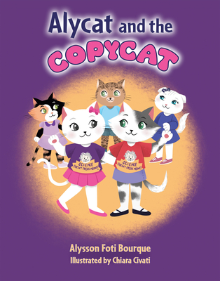 Image for Alycat and the Copycat Alycat and the Copycat