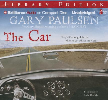Image for The Car