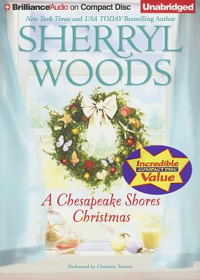 Image for A Chesapeake Shores Christmas (Chesapeake Shores Series)