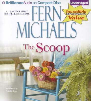 Image for The Scoop (Godmothers Series)
