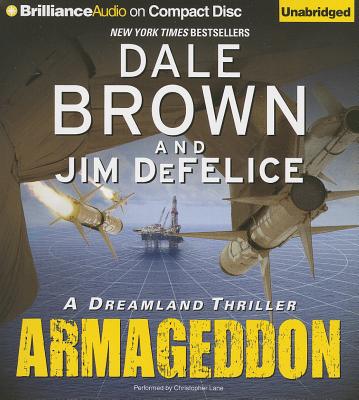 Image for Armageddon (Dale Brown's Dreamland Series)