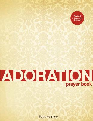 Image for Adoration: Prayer book Adoration: Prayer book