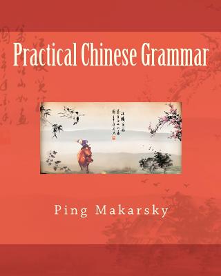 Image for Practical Chinese Grammar