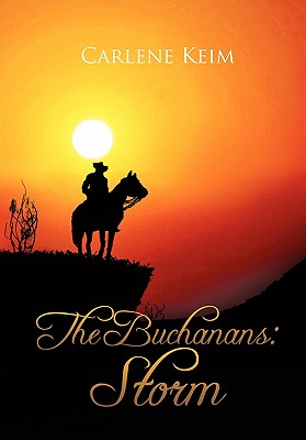 Image for The Buchanans: Storm The Buchanans: Storm