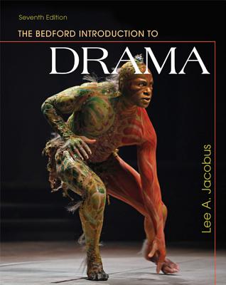 The Bedford Introduction to Drama