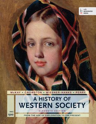 A History of Western Society Since 1300
