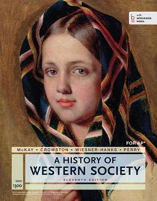 A History of Western Society Since 1300, Advanced Placement