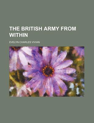 The British army from within
