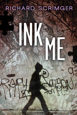 Ink Me (Seven (the Series), 4)