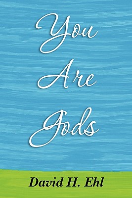 You Are Gods Signed