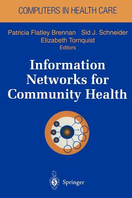 Information Networks for Community Health (Health Informatics)