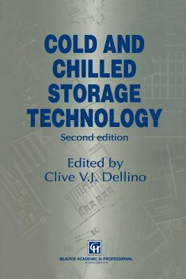 Cold and Chilled Storage Technology