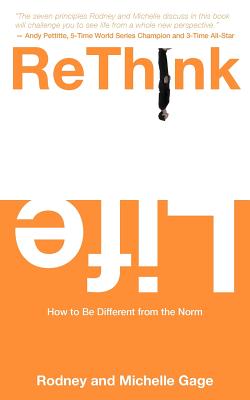 Rethink Life: How to Be Different from T