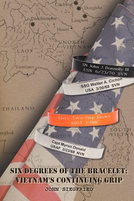 Image for Six Degrees of the Bracelet: Vietnam's Continuing Grip Six Degrees of the Bracelet: Vietnam's Continuing Grip