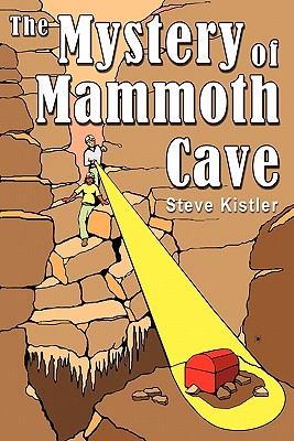 Image for The Mystery of Mammoth Cave The Mystery of Mammoth Cave